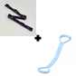 🔥2026 New Arrivals: 50% Off for a Limited Time!🔥✨Resistance band for fitness and yoga✨