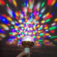 💥NEW PRODUCT❗ COLORFUL SPINNING BULB DISCO™️ 🕺💃