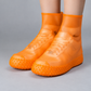 🌧️50% OFF NOW! Reusable Silicone Rain Shoe Covers – Anti-Slip Foldable Waterproof Shoe Protectors for Outdoor, Travel & Daily Use