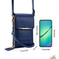 👜 📱 Simple and elegant women's touchscreen crossbody phone wallet(📦 Buy 2 Free Shipping)