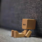 🔥2026 New Arrivals: 60% Off for a Limited Time!🔥Charming Little Swaying Wooden Figure & 12PCS Magnetic Expressions