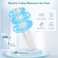 🔥BUY 2 GET 1 FREE💥-🎁Portable Electric Feet Callus Remover
