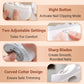 🔥Limited Time Promotion 50% OFF🔥3 in 1 Automatic Electric Nail Clipper with Polishing【Safe and convenient】
