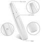 🔥BUY 2 GET 1 FREE💥-🎁Portable Electric Feet Callus Remover