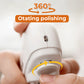 🔥Limited Time Promotion 50% OFF🔥3 in 1 Automatic Electric Nail Clipper with Polishing【Safe and convenient】