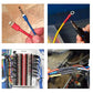 🔥Last day of the limited-time 50% off sale!🔥580 PCS-Cable Heat Shrinkable Tube