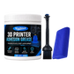 🖨️ 3D Printer Bed Adhesion Grease for More Reliable First Layers