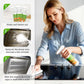 🌟LAST DAY SALE 50% OFF!!⚡50K+ SOLD!🔥🔥Natural Enzyme Cleaner to Household Appliances