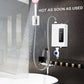 🔥Limited stock available 50% OFF🔥👍 Mini Instant Water Heater: The Ultimate Shower Essential🚿