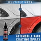 ✨Buy 1 Get 1 Free🎁Car Nano Repairing Spray