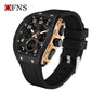 🎅Last day of the limited-time 50% off sale!⌚Men's Sporty Luminous Digital Automatic Watch🎁