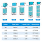 Automatic Aquarium Filter System