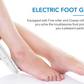 🔥BUY 2 GET 1 FREE💥-🎁Portable Electric Feet Callus Remover