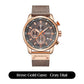 🔥Christmas Limited-Time Offer: 50% OFF!!!&FREE SHIPING!!!❤️‍🔥Men's High-End Classic Quartz Watches
