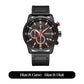 🔥Christmas Limited-Time Offer: 50% OFF!!!&FREE SHIPING!!!❤️‍🔥Men's High-End Classic Quartz Watches