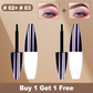 💋BUY 2 GET 3 FREE!!💋Easy peel-off eyebrow gel