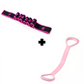🔥2026 New Arrivals: 50% Off for a Limited Time!🔥✨Resistance band for fitness and yoga✨