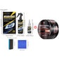🚗Hot sale -50% OFF🚗 Professional Headlight Polish and Sealant Kit