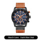 🔥Christmas Limited-Time Offer: 50% OFF!!!&FREE SHIPING!!!❤️‍🔥Men's High-End Classic Quartz Watches