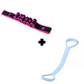 🔥2026 New Arrivals: 50% Off for a Limited Time!🔥✨Resistance band for fitness and yoga✨
