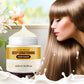 Luxurious hair mask with deep conditioning