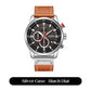 🔥Christmas Limited-Time Offer: 50% OFF!!!&FREE SHIPING!!!❤️‍🔥Men's High-End Classic Quartz Watches