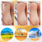 🔥Get 3 items when you buy 1！✨️Enjoy a foot spa anytime anywhere！👣Moisturizing Foot Mask Exfoliating Silicone Socks Beach Protective Socks(3pcs)