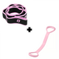 🔥2026 New Arrivals: 50% Off for a Limited Time!🔥✨Resistance band for fitness and yoga✨
