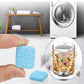 💥Black Friday Sales - 49% OFF💥Washing Machine Cleaner Tablets