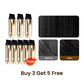 ✨Buy 1 Get 1 Free✨2-in-1 Convenient Hair Dye Comb For Gray Hair