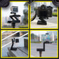 🔥2024 HOT SALE 49% OFF🔥Multiway Flexible Camera Tripod
