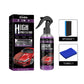 3 in 1 High Protegtion Quick Coating Spray