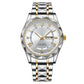 🎁2025 Hot Sale⏳Waterproof Man Wristwatch With Luminous