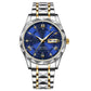 🎁2025 Hot Sale⏳Waterproof Man Wristwatch With Luminous