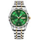🎁2025 Hot Sale⏳Waterproof Man Wristwatch With Luminous