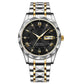 🎁2025 Hot Sale⏳Waterproof Man Wristwatch With Luminous