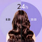 🔥Hot Sale🌈32mm Electric Negative Ion Large Wave Cone Automatic Curling Iron