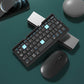 🔥Limited Time Promotion 50% OFF🔥Mini foldable keyboard for phone/pad/laptop