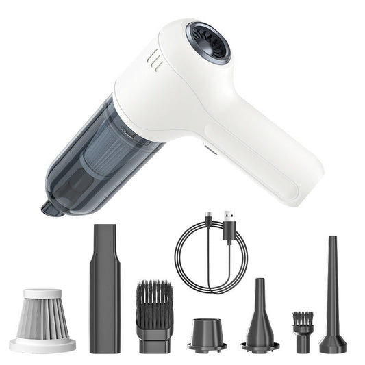 🔥Hot Sale 49% Off🔥Super Suction Vacuum Cleaner