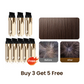 ✨Buy 1 Get 1 Free✨2-in-1 Convenient Hair Dye Comb For Gray Hair