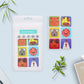 🦟Mosquito Repellent Patch - Natural Formula