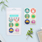 🦟Mosquito Repellent Patch - Natural Formula