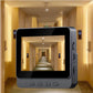 🔥2026 New Arrivals: 50% Off for a Limited Time!🔥Wireless doorbell camera: 1080P, 170° angle, 4.3-inch screen, IPX65 outdoor waterproof rating, night vision