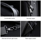 🎒 50% OFF! 🔥 Sports bag with USB charging function – theft-proof, practical & lightweight – perfect for travelling, commuting & outdoor activities ⚡