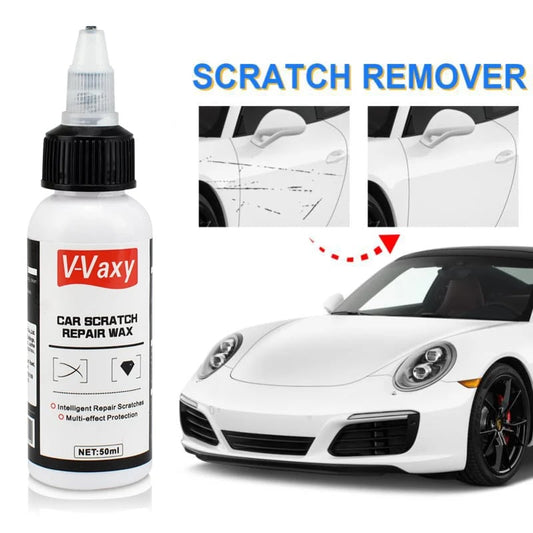 Car Scratches Repairing & Polishing Wax Paint Restorer