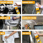 🔥 Car Magic Foam Cleaner