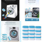 💥Black Friday Sales - 49% OFF💥Washing Machine Cleaner Tablets