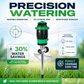 🎁 Hot Sale 50% OFF 🔥Stainless Steel Rotary Irrigation Tripod Telescopic Support Sprinkler