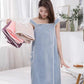 💥Christmas Sale 50% Off🔥🏆 50K+ SOLD! ✨ Plus Size Women's Wearable Shower Skirt