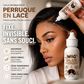 Invisible Hold Lace Wig Glue – Waterproof & Sweatproof Bond